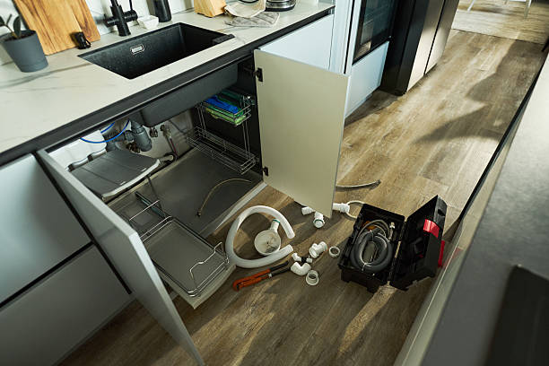 Reliable Plumbing contractor in Riverton, UT by Street Wise - Plumbing